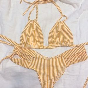 Montce Bikini